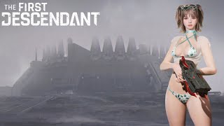 The First Descendant - Season 3 Episode 01: Axion Plains / Hover Bike / New Intercept Boss Reveal