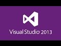 Download Visual Studio 2013 +kay|كيفية تحميل برنامج الفجول استوديو 2013 مع السيريال