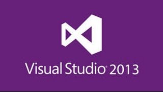 Download Visual Studio 2013 +kay|كيفية تحميل برنامج الفجول استوديو 2013 مع السيريال