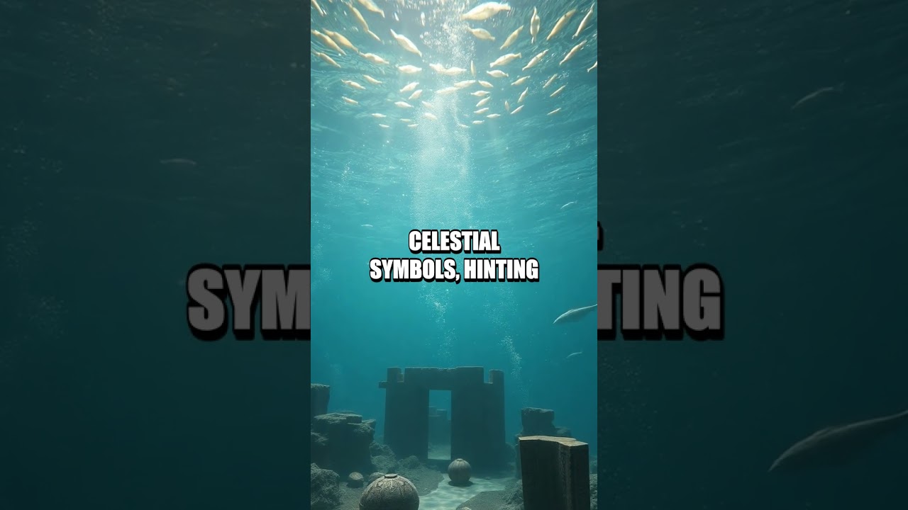 Echoes of the Sunken Sanctuary