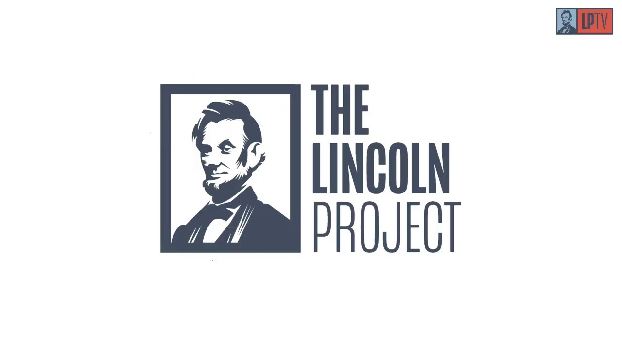 Watch Live: The Lincoln Project | Democratic National Convention: Day 3