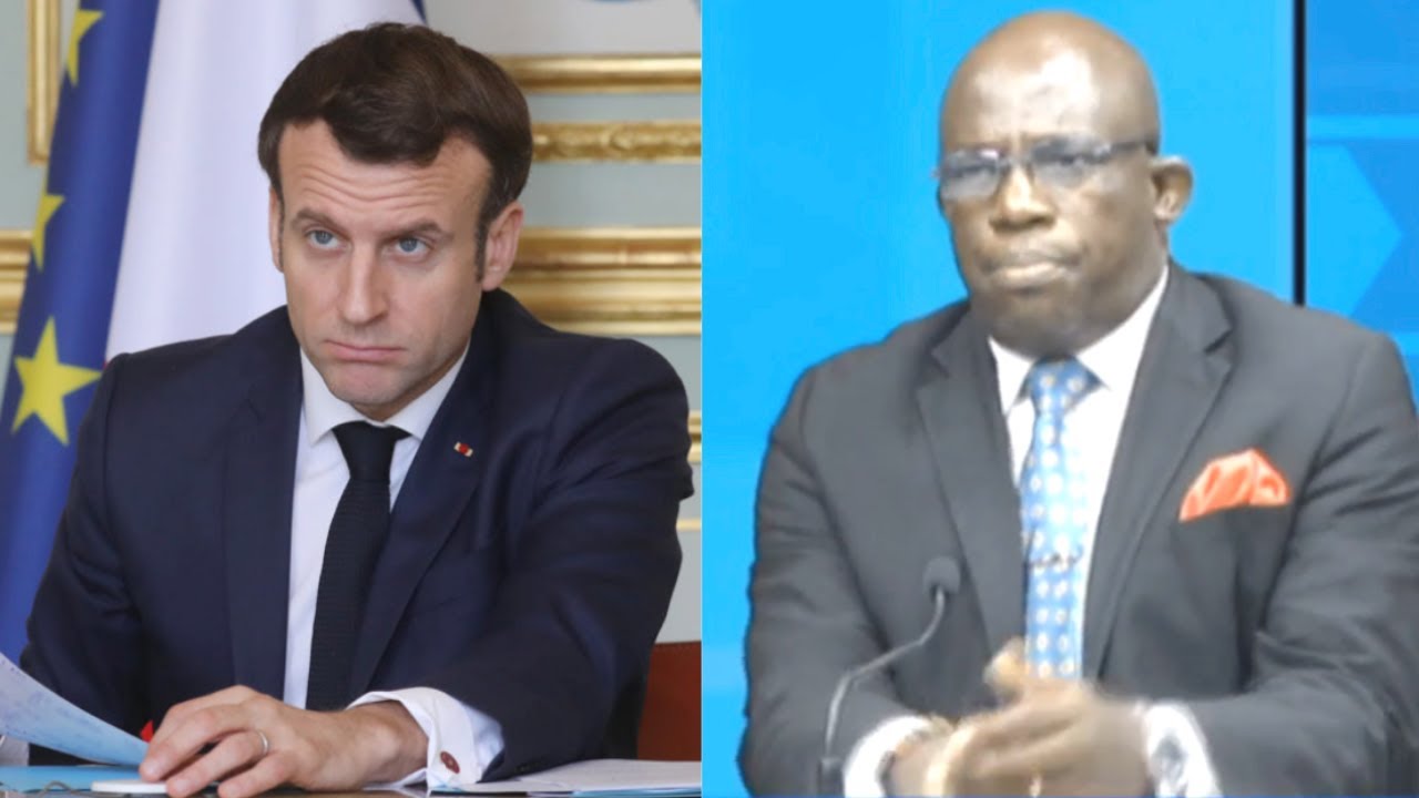 Mali: La France accusée de bavure et le peuple exige son départ