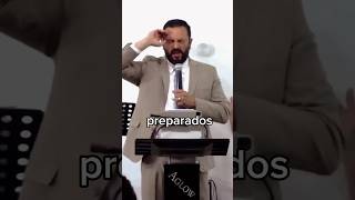 Debemos Estar Preparados Para La Venida De Nuestro Señor Jesucristo.