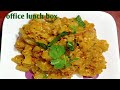     bottle gourd groundnut fries recipe in tamil saadiah samayal