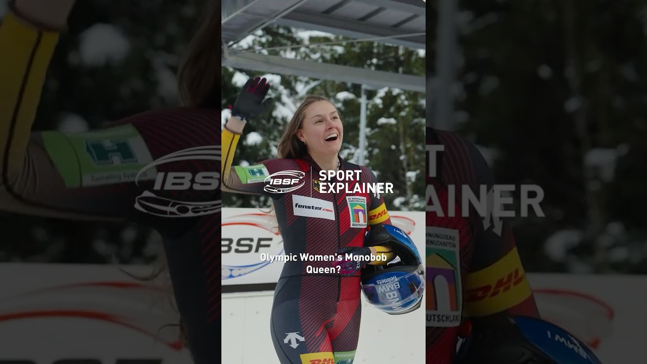 Monobob Explained !!!! 