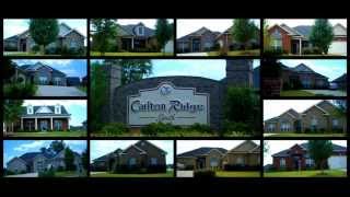 Just Sold - 300 Post Oak Way in Carlton Ridge South Subdivision,  Warner Robins GA