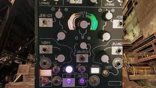 Morphagene Big Beat Loop