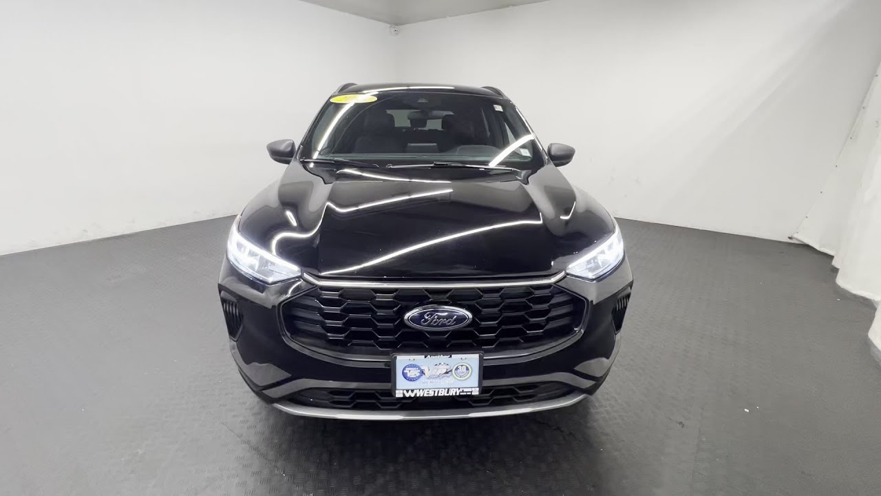 Used 2023 Ford Escape ST-Line 1FMCU9MN1PUA57074 Westbury, Queens, Brooklyn, NYC, Long Island