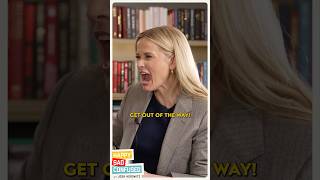 Reese Witherspoon had no idea what songs wold play in CRUEL INTENTIONS