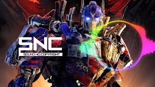 DJ Tangina si Optimus prime x talada boa