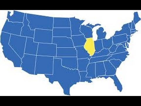 IL Is The Top Basketball State In 2014