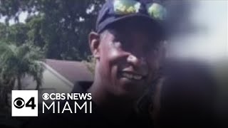 Suspect sought in fatal North Lauderdale shooting
