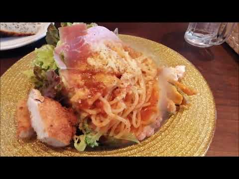 IL BECCAFICO イルベッカフィーコ(大阪・肥後橋)パスタランチ