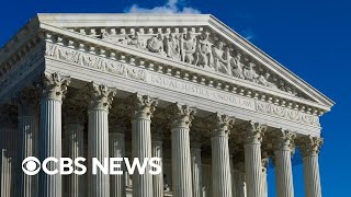 What's at stake in abortion pill and Jan. 6 Supreme Court cases