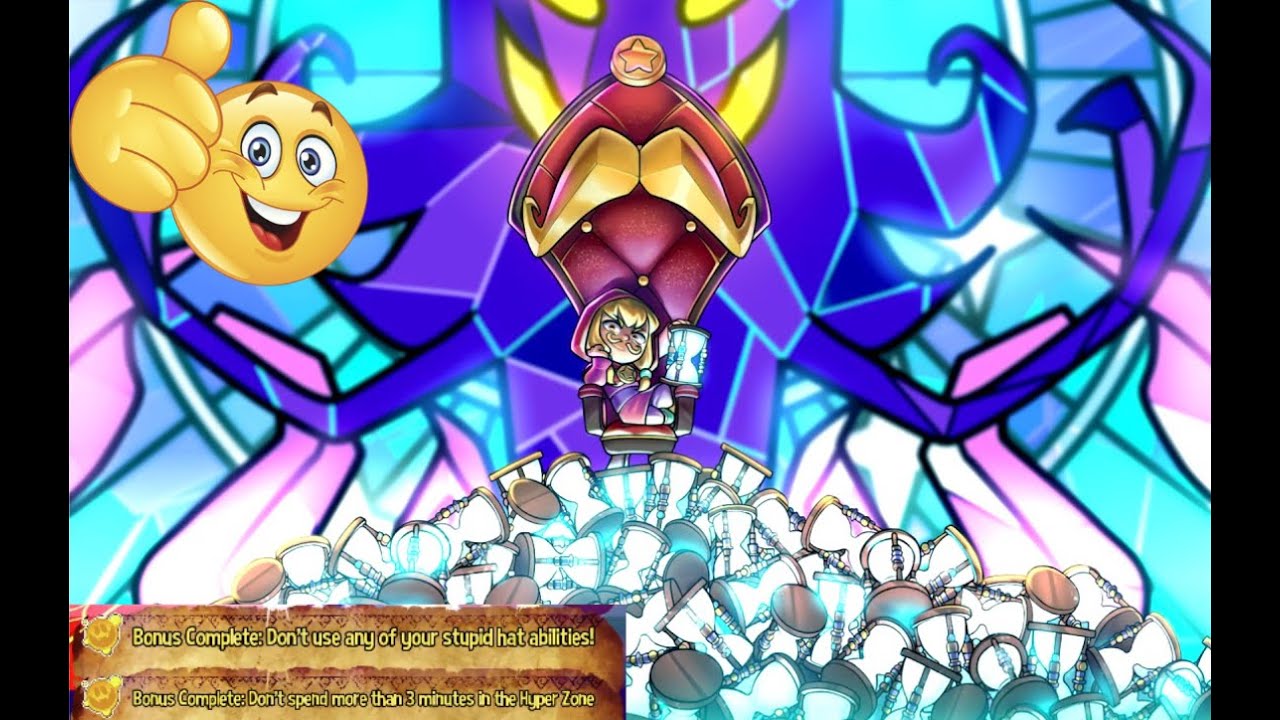 AHIT Mustache Girl EX (2/2 Bonuses)