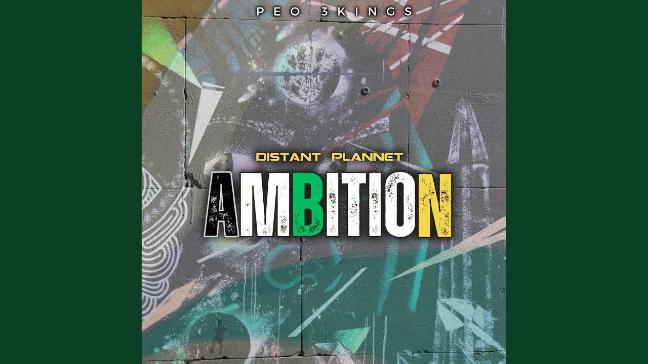 Watch Ambition on YouTube Watch Ambition on YouTube