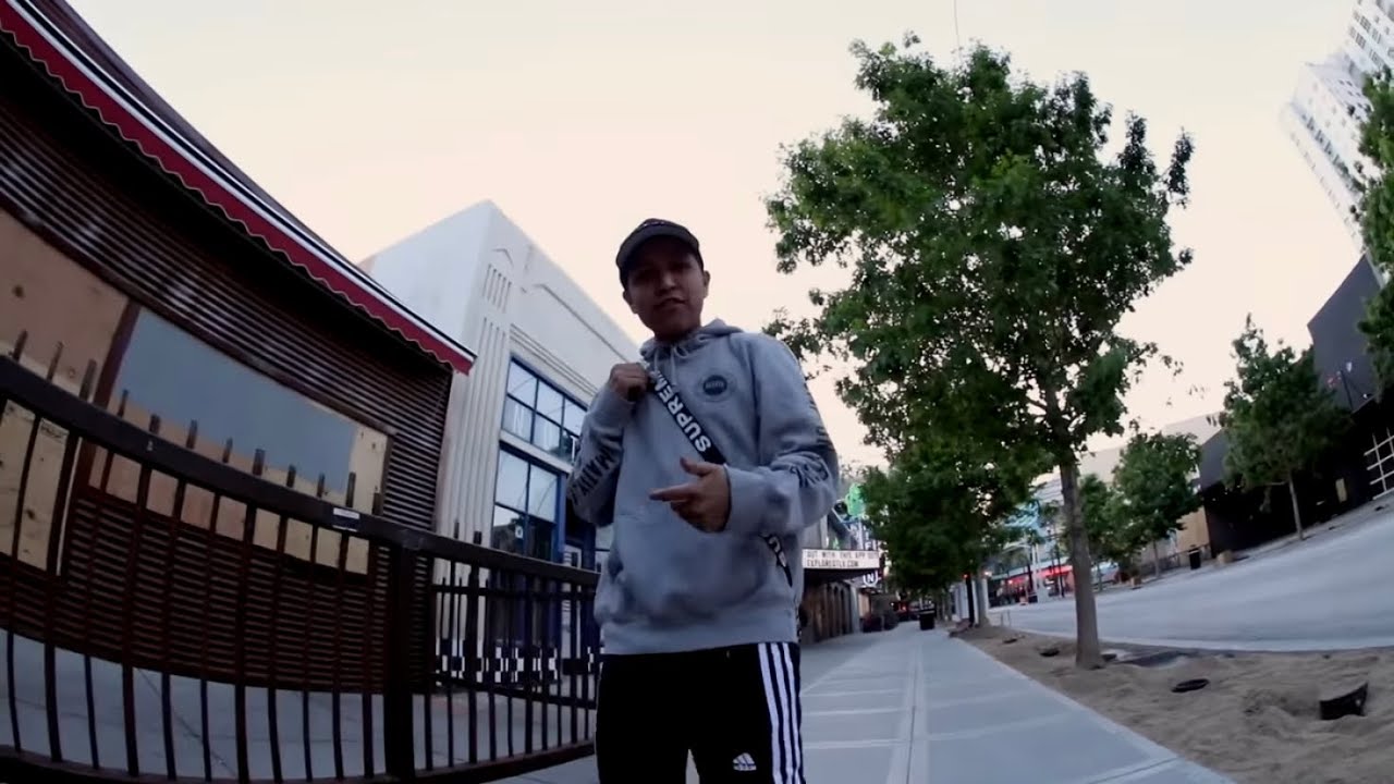 Watch Lil Mota - No F***s Given (Official Music Video) on YouTube Watch Lil Mota - No F***s Given (Official Music Video) on YouTube