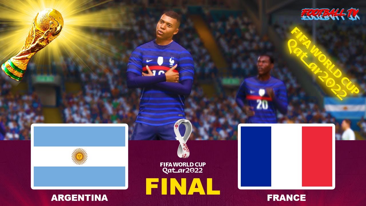 fifa world cup 2022tm final