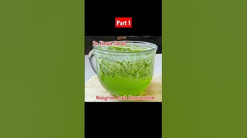 Thumbnail of MINUMAN KHAS INDONESIA 34 PROVINSI #ice #minuman #minumantradisional #shorts #viral #indonesia #fyp