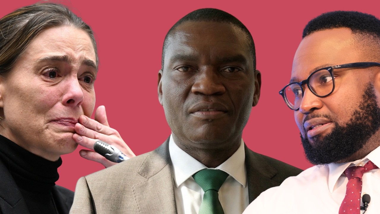 What we learnt from Sarah-Jane Trent‼️