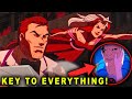 XMEN 97 Ep 5 BREAKDOWN Ending Explained &amp; How Everyone RETURNS!