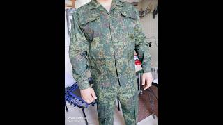 Jacket,Uniform,Sewing,Kamufulyaj