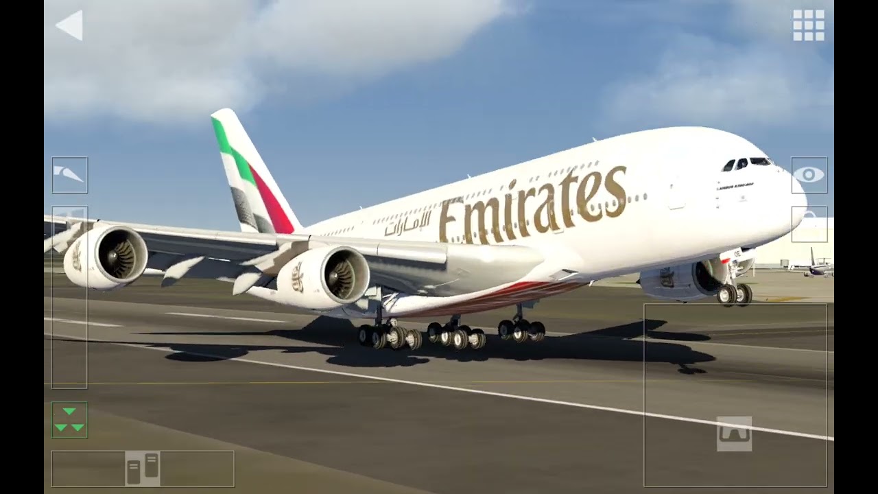 Top of best planes take off from Manchester united kingdom terminal 2