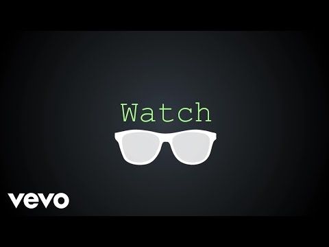 Julian Gray - Run (Official Lyric Video) ft. Laura Hyre