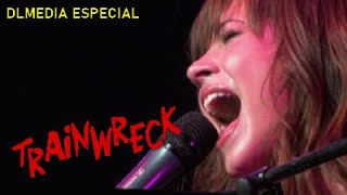 Demi Lovato: Trainwreck (Don’t Forget: The 14th Anniversary)