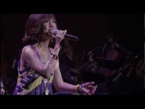 島谷ひとみ   One more time,One more chance     (Live 2008)