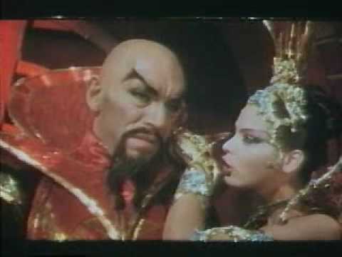 Flash Gordon (trailer)