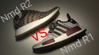 nmd r2 vs r1