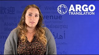 Employee Spotlight - Morgan Reyes