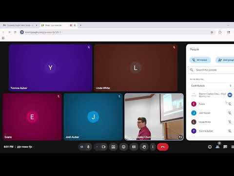 Video preview
