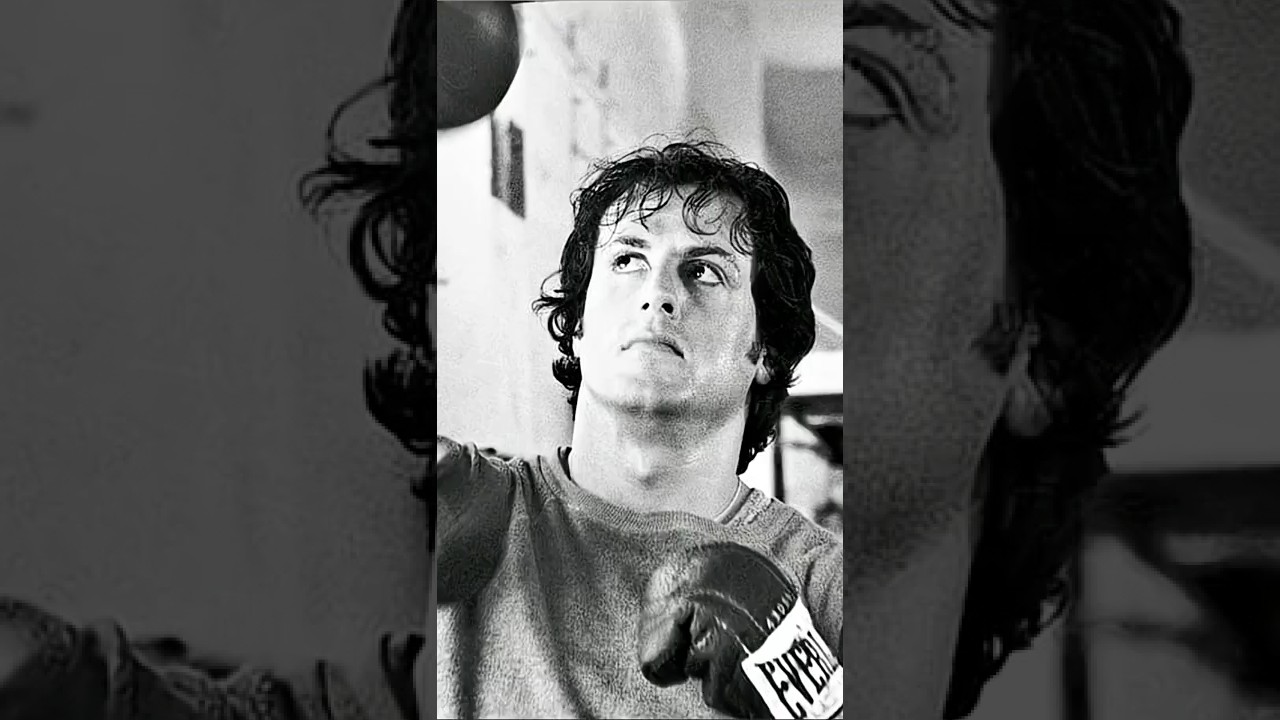 How to Train Like Rocky Balboa!
