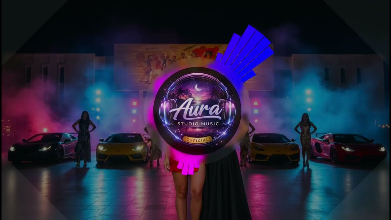 Jeline & Egli & T,DJ - Na Dimë Me Bo Jet (Prod T.Dj Remix) | Aura Studio Music