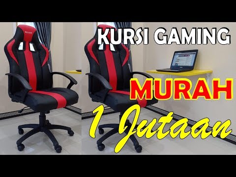 74 Kursi Gaming Samarinda Terbaru