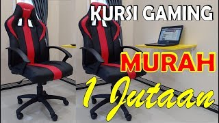 950 Koleksi Harga Kursi Gaming Dibawah 1 Juta Terbaru