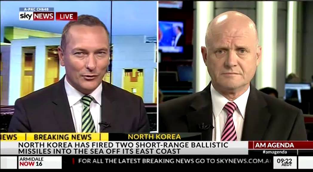 Senator Leyonhjelm talks Tony Windsor, senate voting reform, double dissolution, and ABCC