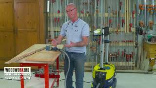 Finding Sanding Solutions