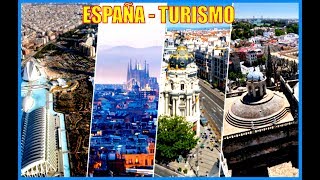 España -Turismo-Producciones Vicari.(Juan Franco Lazzarini)