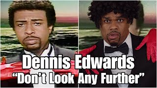 Dennis Edwards ft. Sedah Garrett 