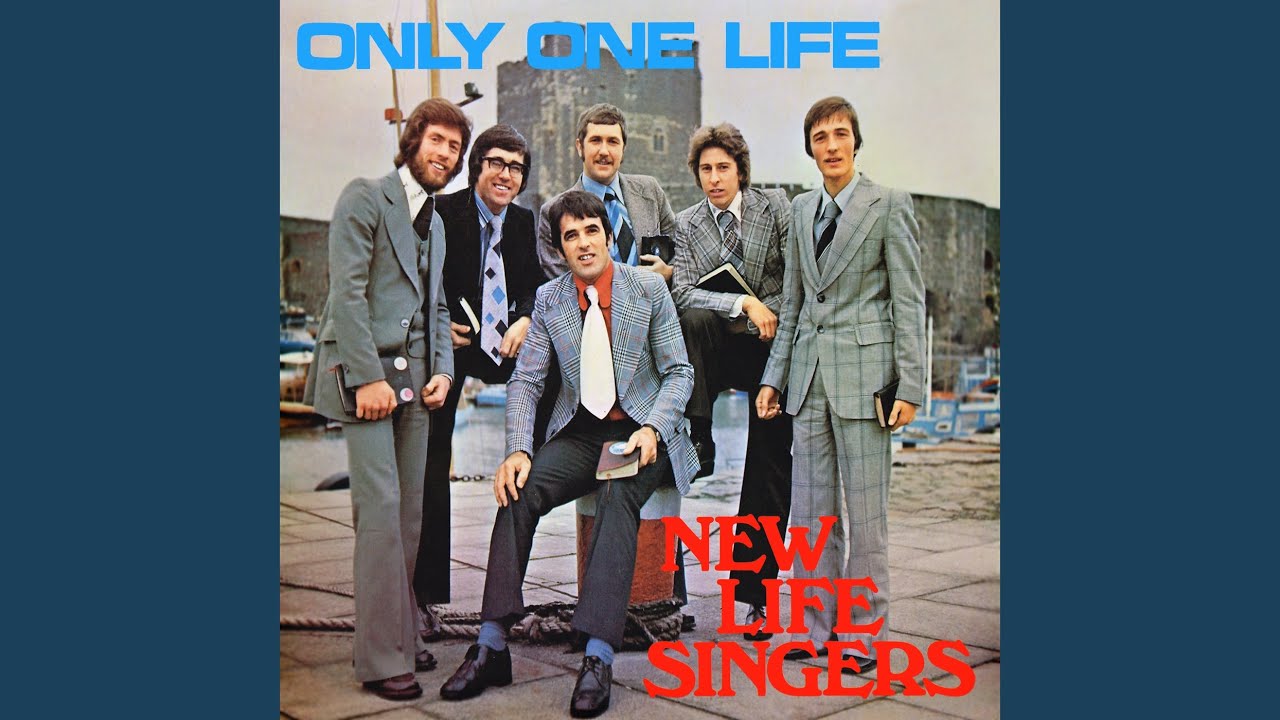 Only One Life - YouTube