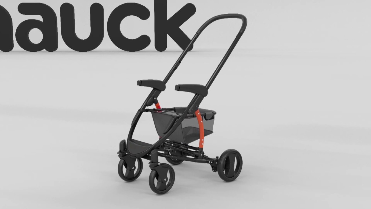 hauck miami travel system