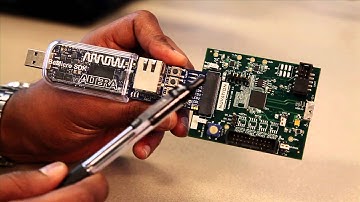 EZ-USB® FX3™ Performance Potential | SuperSpeed Your Design with FX3!