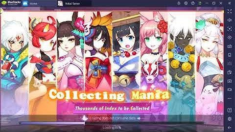 Yokai Tamer I Zhang Ling I Daily Quest I YoYo TV Matalom