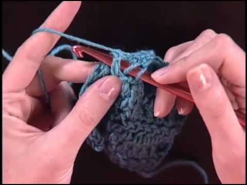 Crochet Me Workshop: Mosaic Crochet with Lily Chin (Video Download