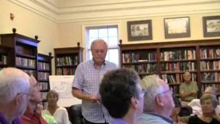 Facts About the Worman's Mill Village Center