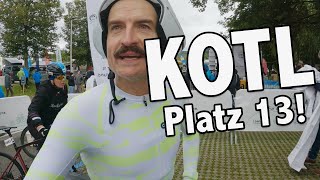 Platz 13 beim King of the Lake: Wir begleiten Jörg beim Race Wochenende!