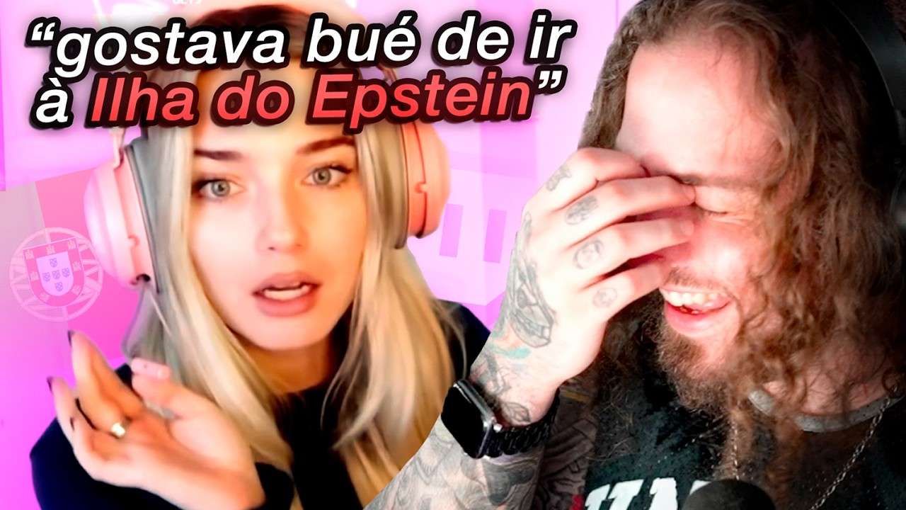 wuant reage aos MELHORES CLIPS da TWITCH PORTUGAL 🇵🇹 #14